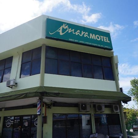 كواه Amara Motel Langkawi المظهر الخارجي الصورة