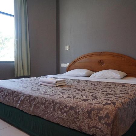كواه Amara Motel Langkawi المظهر الخارجي الصورة