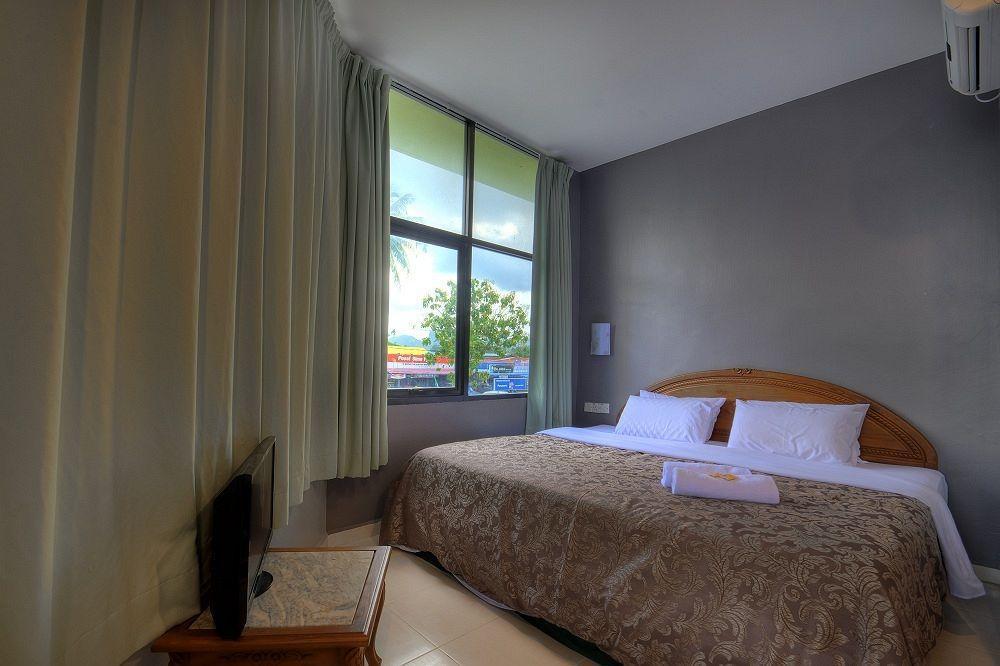 كواه Amara Motel Langkawi المظهر الخارجي الصورة