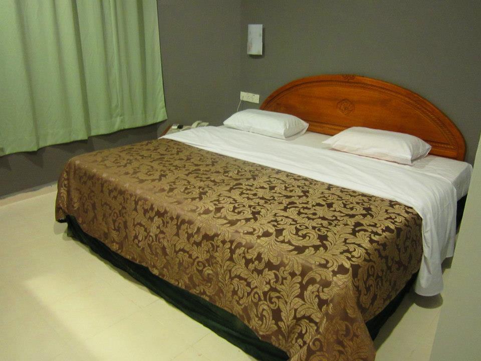 كواه Amara Motel Langkawi المظهر الخارجي الصورة