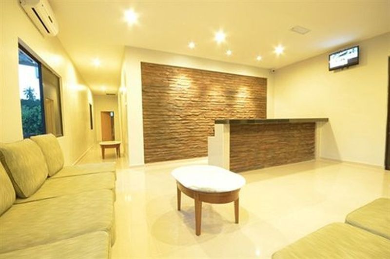 كواه Amara Motel Langkawi المظهر الخارجي الصورة