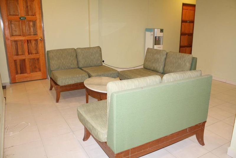كواه Amara Motel Langkawi المظهر الخارجي الصورة