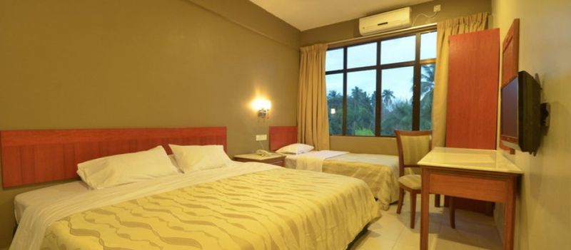 كواه Amara Motel Langkawi المظهر الخارجي الصورة