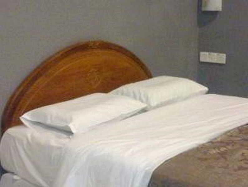 كواه Amara Motel Langkawi المظهر الخارجي الصورة