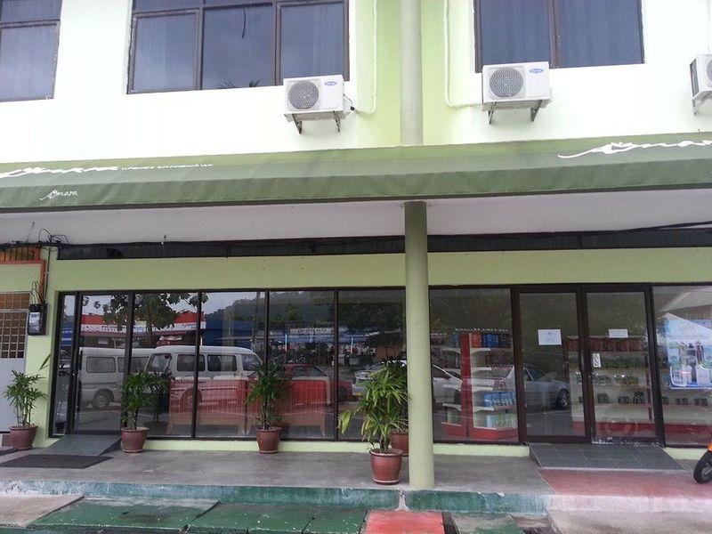 كواه Amara Motel Langkawi المظهر الخارجي الصورة
