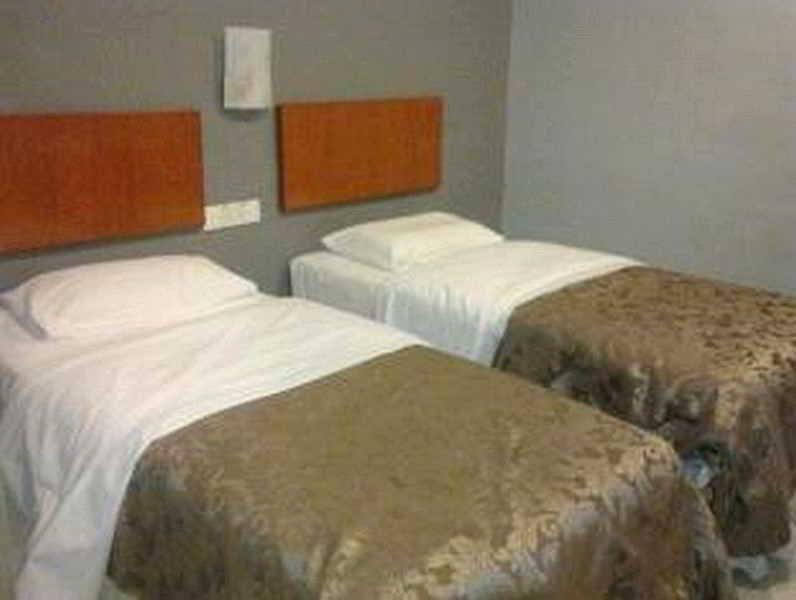 كواه Amara Motel Langkawi المظهر الخارجي الصورة