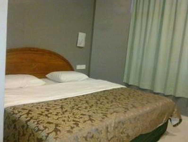 كواه Amara Motel Langkawi المظهر الخارجي الصورة