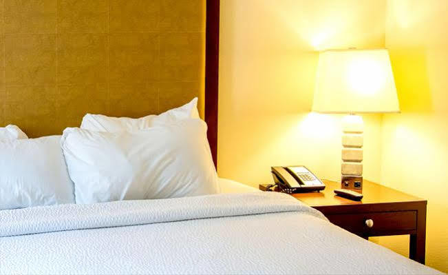 كواه Amara Motel Langkawi المظهر الخارجي الصورة