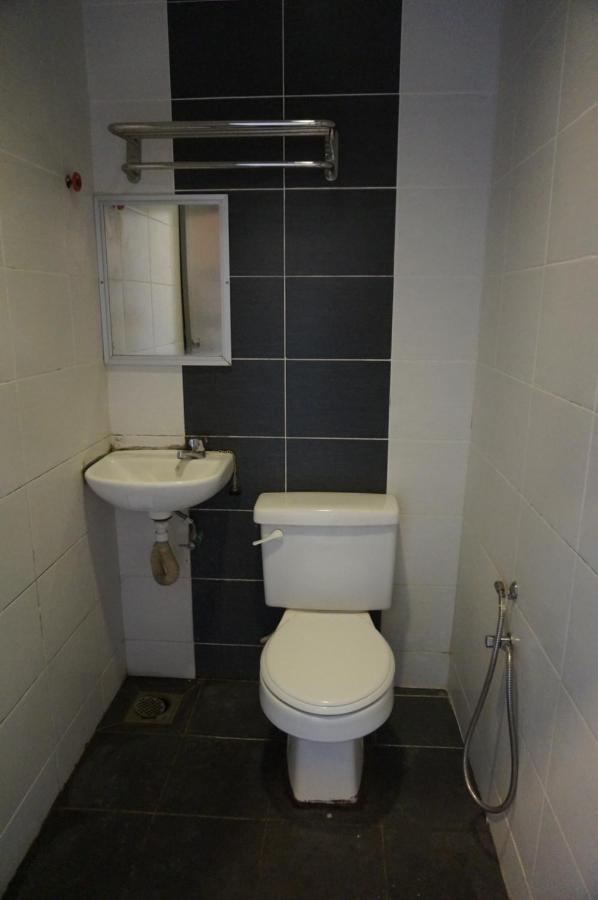 كواه Amara Motel Langkawi المظهر الخارجي الصورة