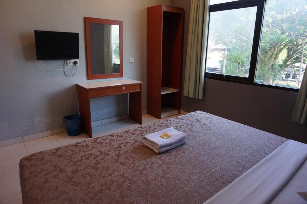 كواه Amara Motel Langkawi المظهر الخارجي الصورة