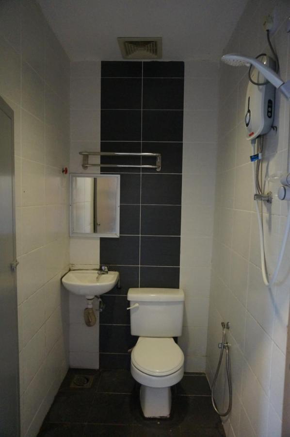كواه Amara Motel Langkawi المظهر الخارجي الصورة
