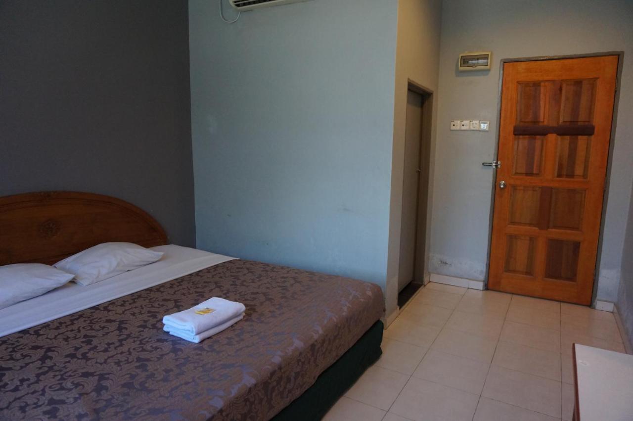 كواه Amara Motel Langkawi المظهر الخارجي الصورة