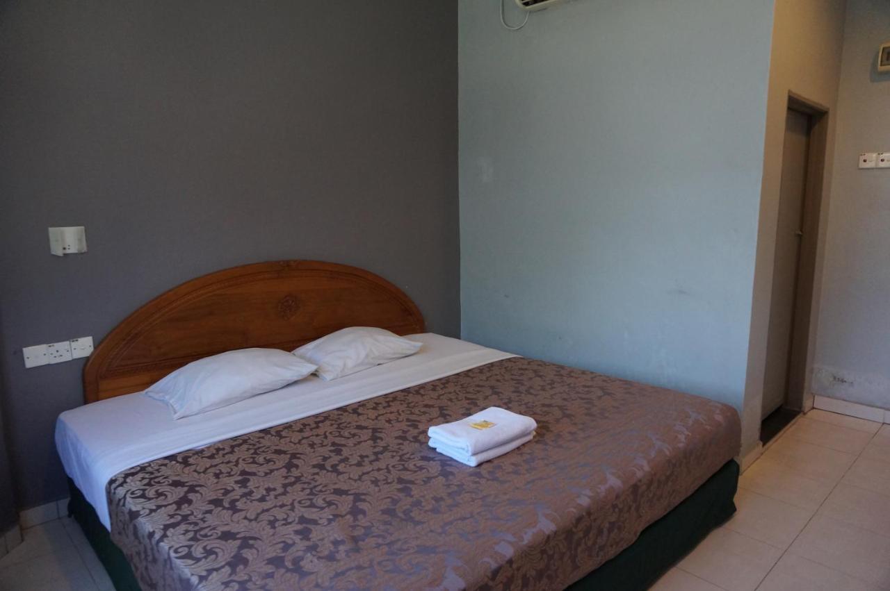 كواه Amara Motel Langkawi المظهر الخارجي الصورة