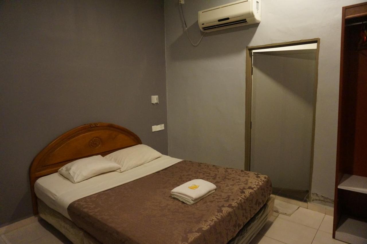 كواه Amara Motel Langkawi المظهر الخارجي الصورة