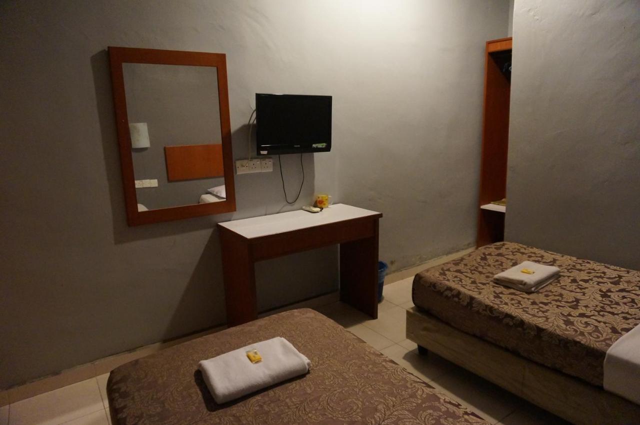 كواه Amara Motel Langkawi المظهر الخارجي الصورة