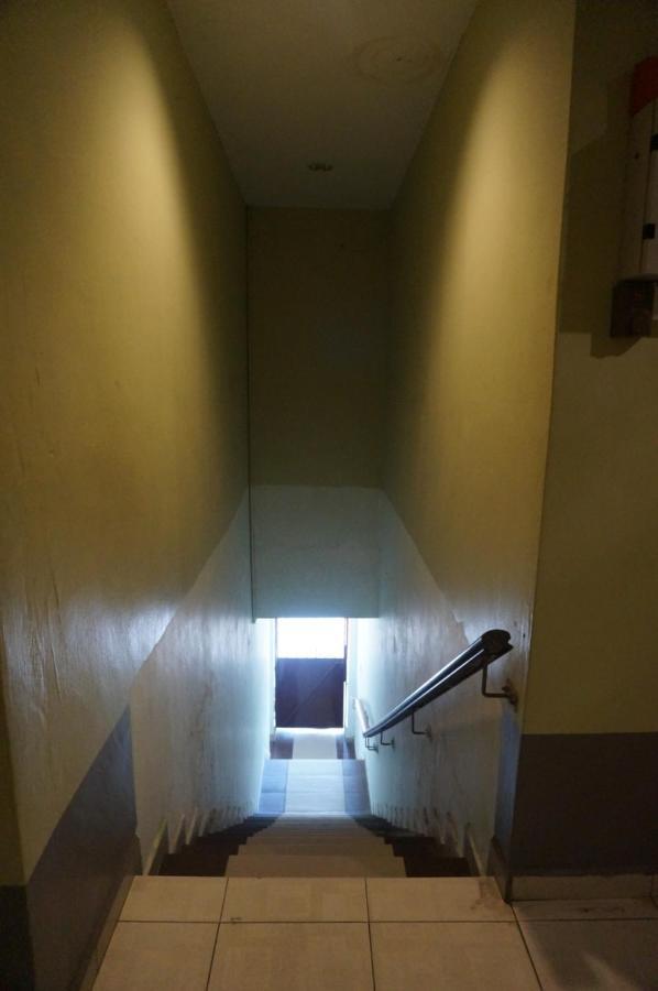 كواه Amara Motel Langkawi المظهر الخارجي الصورة