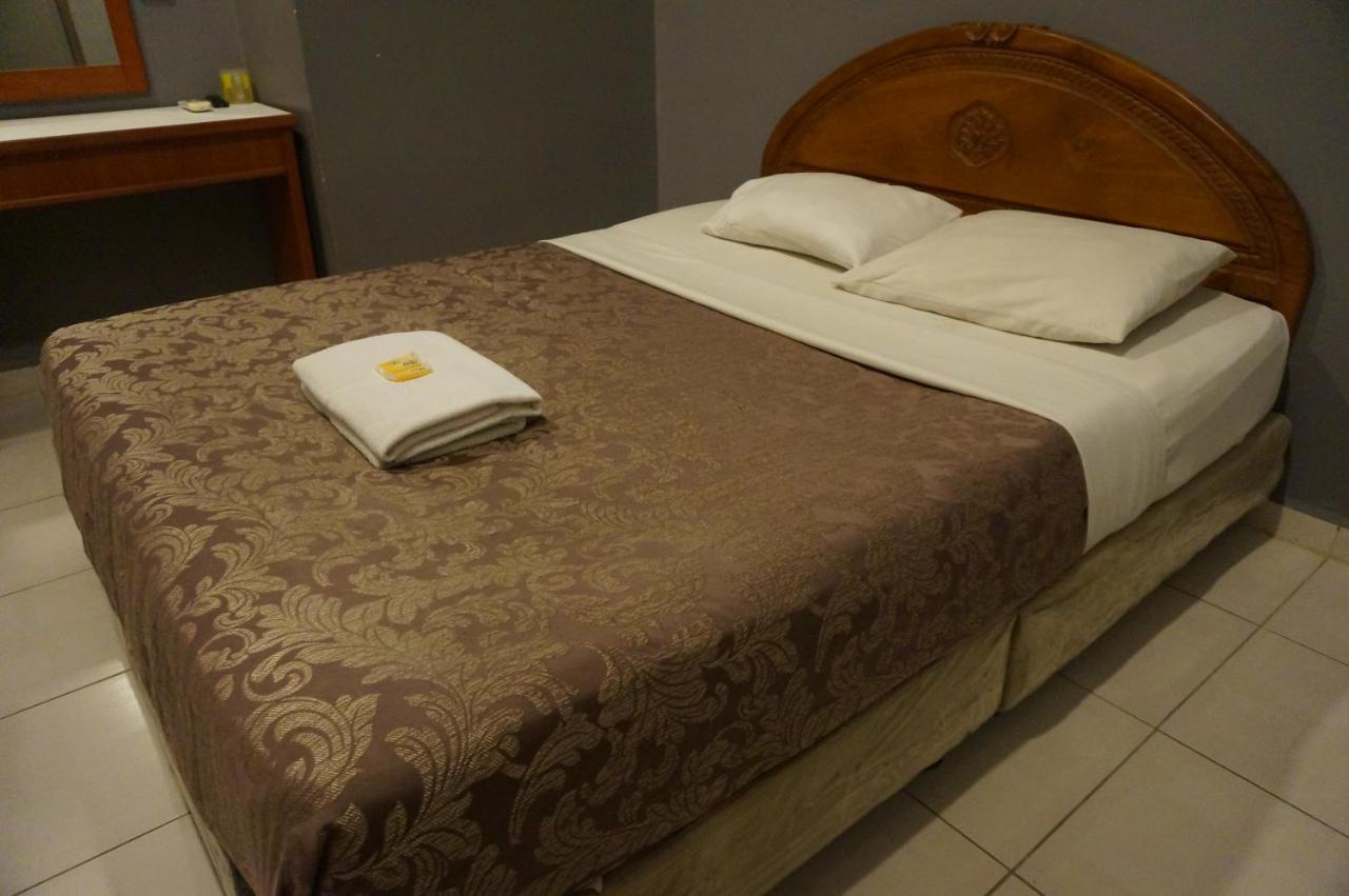 كواه Amara Motel Langkawi المظهر الخارجي الصورة