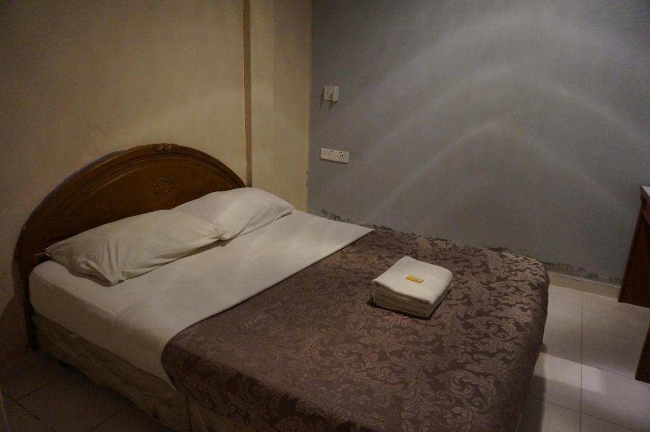 كواه Amara Motel Langkawi المظهر الخارجي الصورة