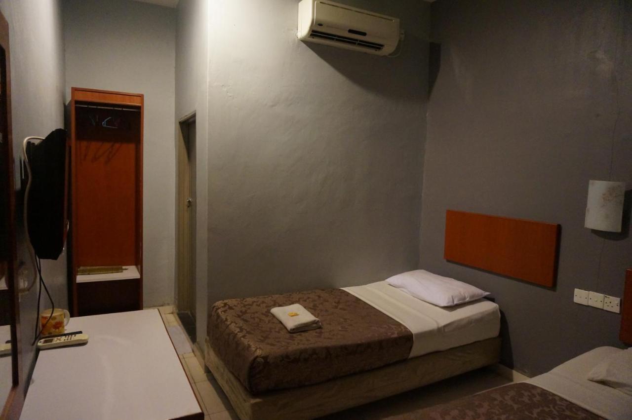 كواه Amara Motel Langkawi المظهر الخارجي الصورة