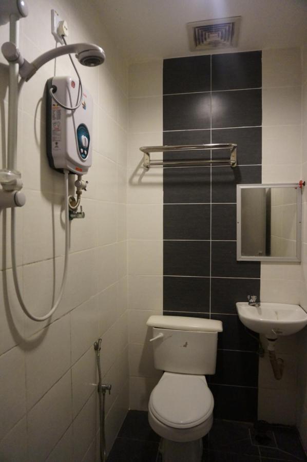 كواه Amara Motel Langkawi المظهر الخارجي الصورة