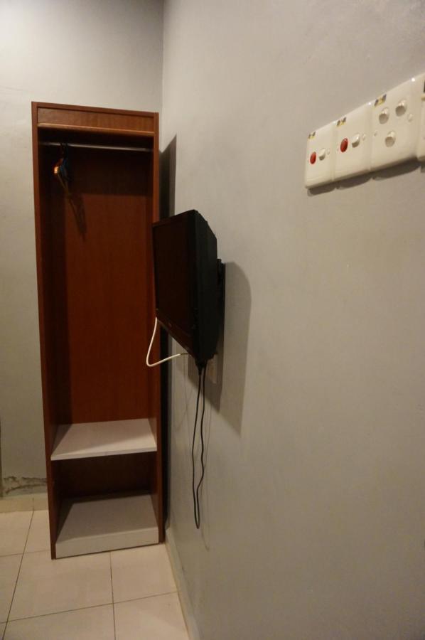كواه Amara Motel Langkawi المظهر الخارجي الصورة