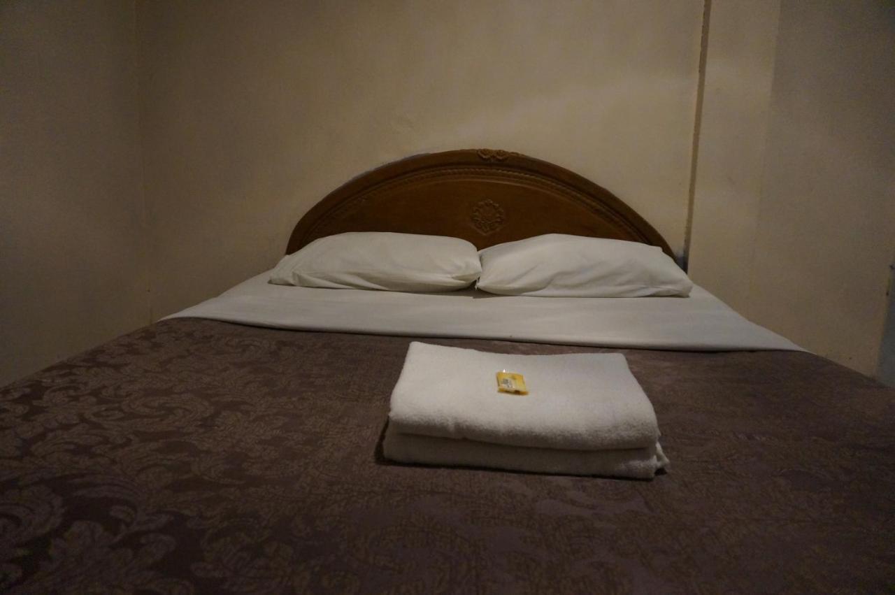 كواه Amara Motel Langkawi المظهر الخارجي الصورة