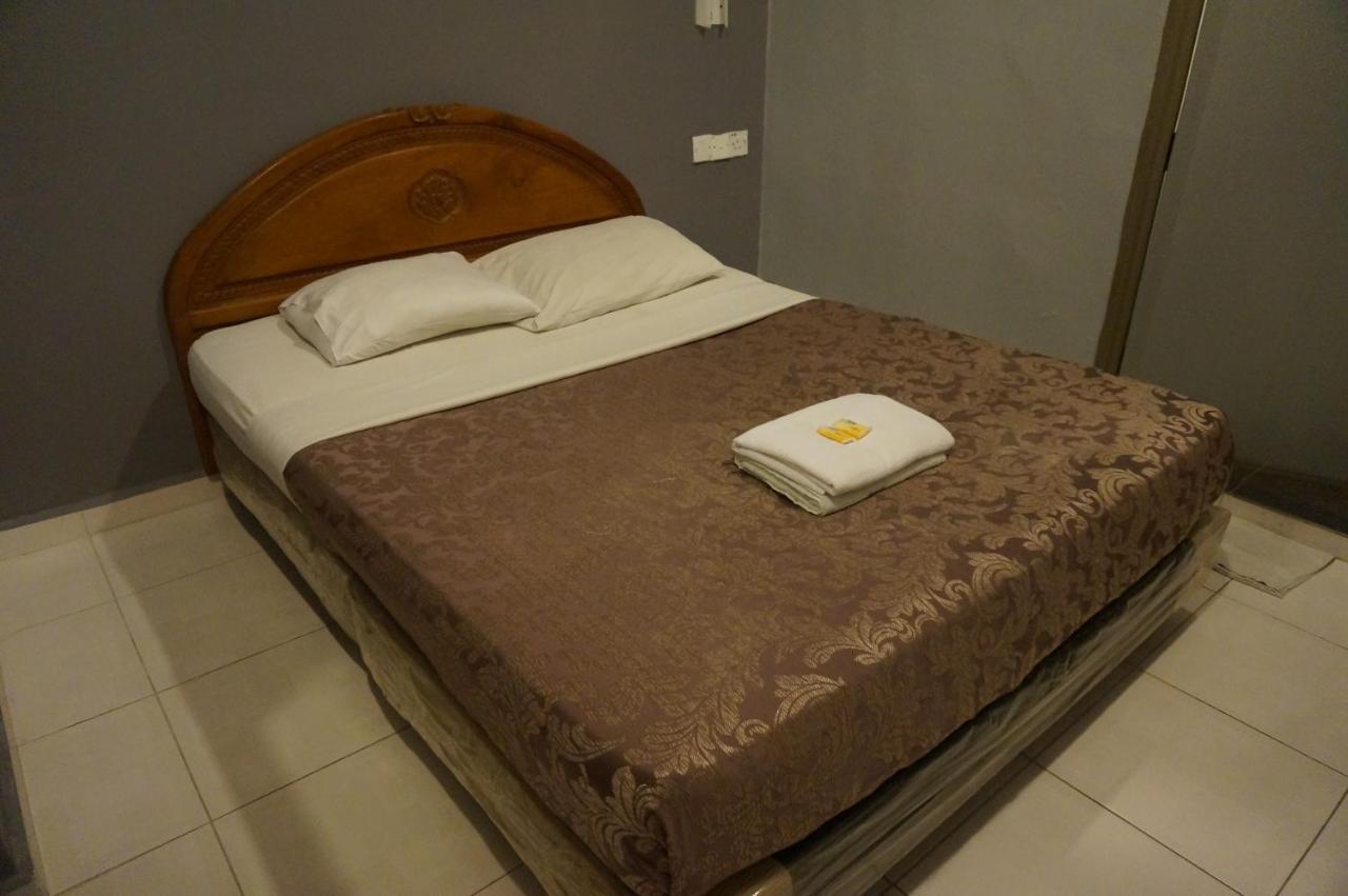 كواه Amara Motel Langkawi المظهر الخارجي الصورة
