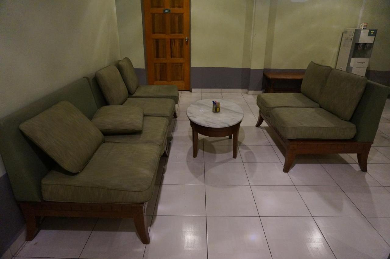 كواه Amara Motel Langkawi المظهر الخارجي الصورة