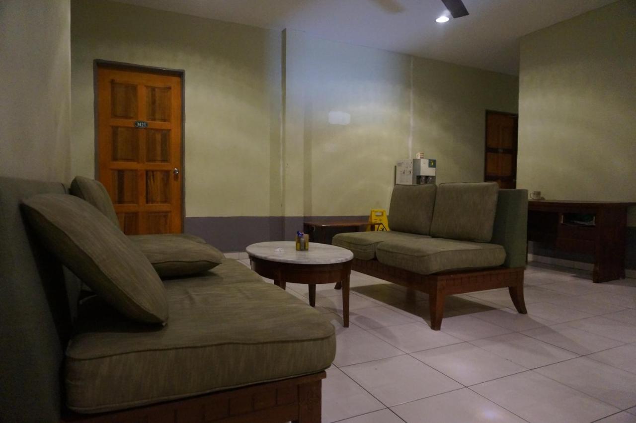 كواه Amara Motel Langkawi المظهر الخارجي الصورة