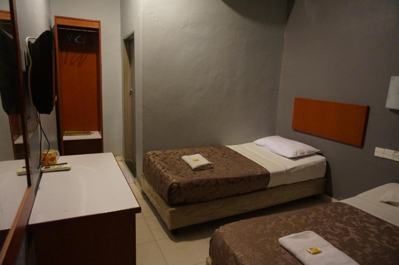كواه Amara Motel Langkawi المظهر الخارجي الصورة