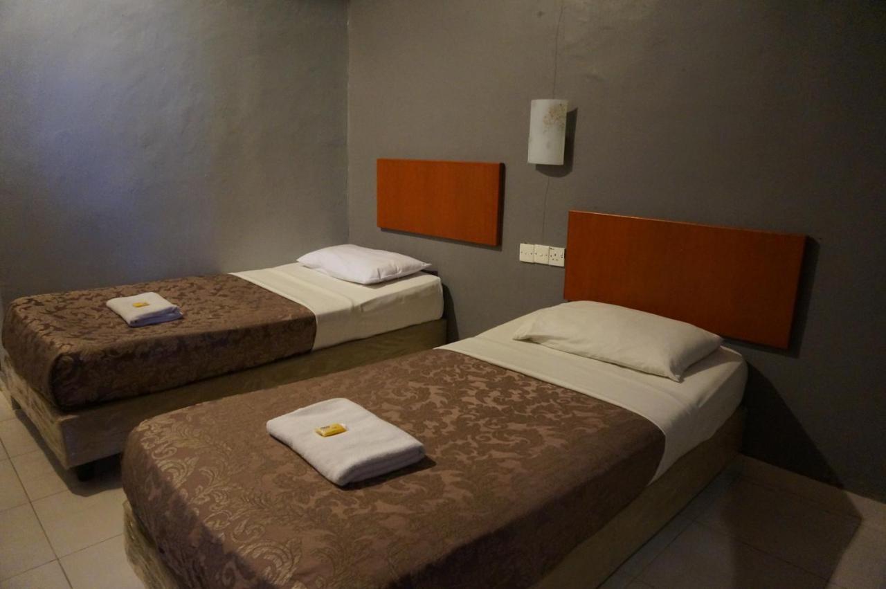 كواه Amara Motel Langkawi المظهر الخارجي الصورة