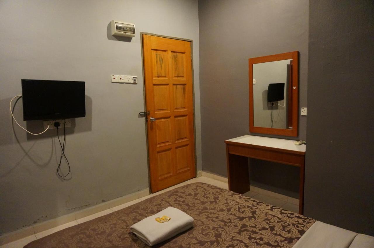 كواه Amara Motel Langkawi المظهر الخارجي الصورة