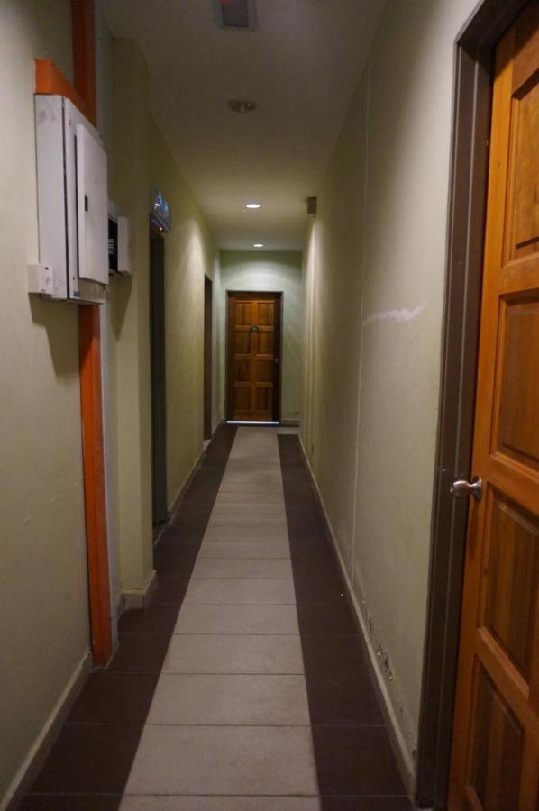 كواه Amara Motel Langkawi المظهر الخارجي الصورة