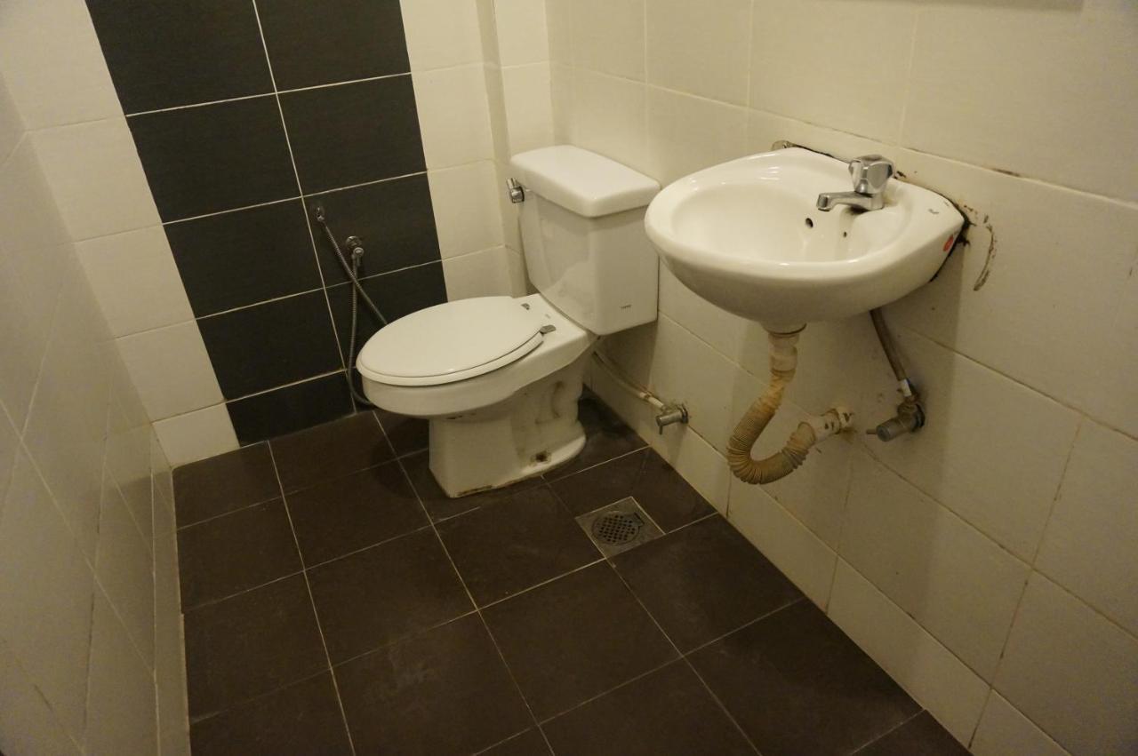 كواه Amara Motel Langkawi المظهر الخارجي الصورة