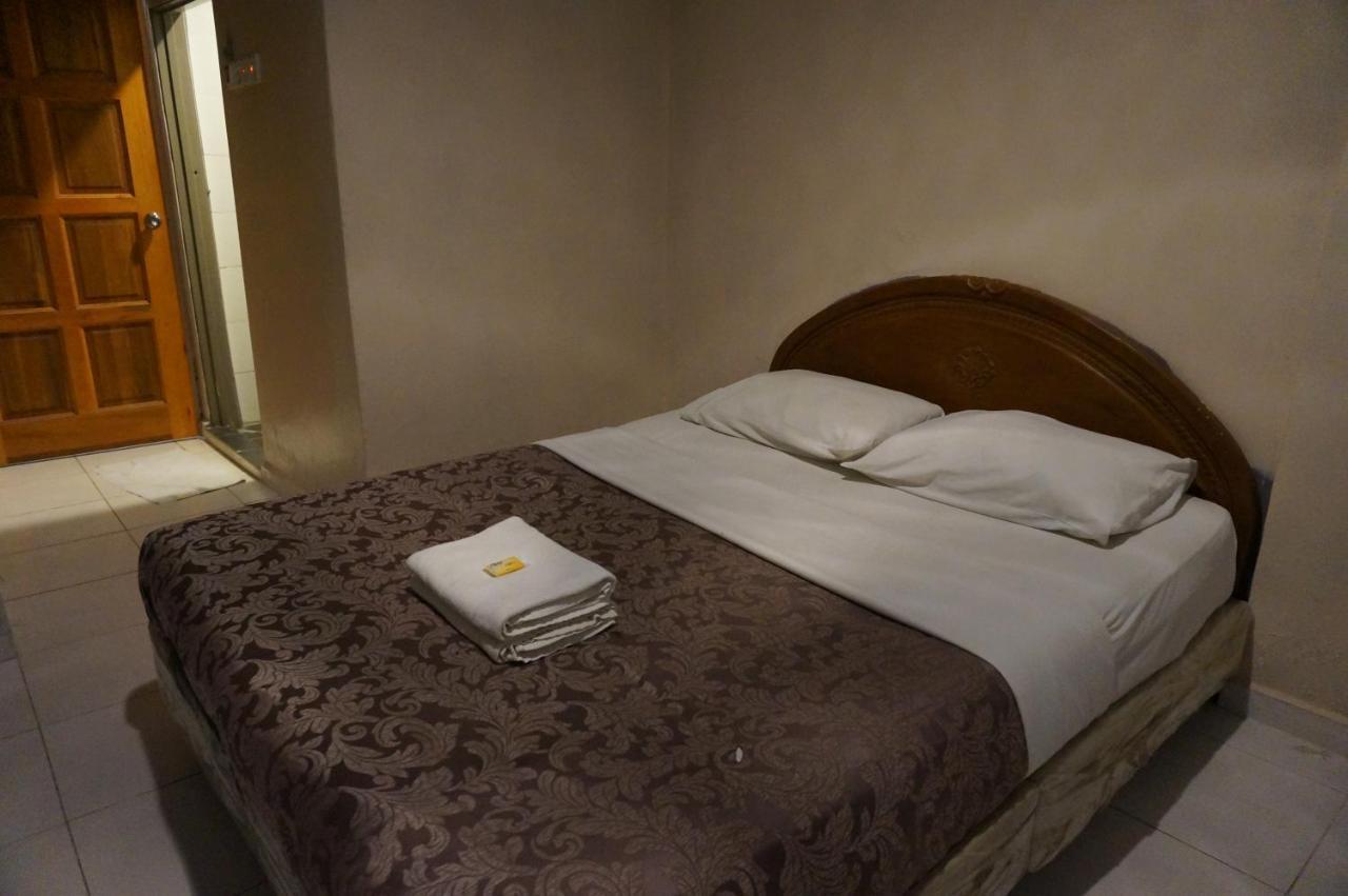 كواه Amara Motel Langkawi المظهر الخارجي الصورة