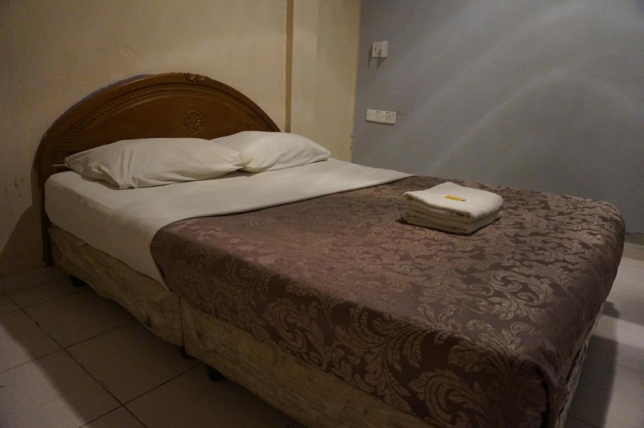كواه Amara Motel Langkawi المظهر الخارجي الصورة